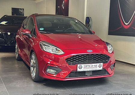 Ford Fiesta ST-Line 140PS Schalter
