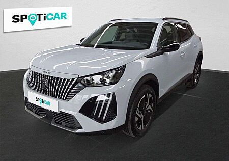 Peugeot 2008 Allure 130 EAT8, ACC, SHZ