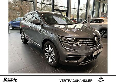 Renault Koleos BLUE dCi 185 4WD X-tronic INITIALE PARIS PANODACH