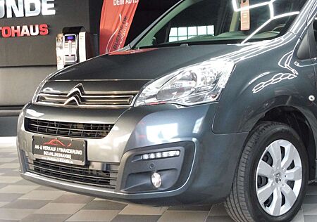 Citroën Berlingo Citroen 1.2 Kombi PureTech Shine Apple-CP /Pano