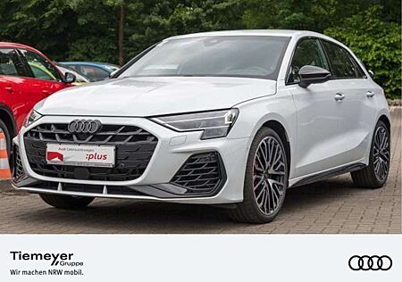 Audi S3 2.0 TFSI Q UPE LM19 RAUTE SONOS KAM