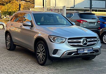Mercedes-Benz GLC-Klasse GLC 200 4Matic*AMG LINE**GARANTIE*1 HAND*