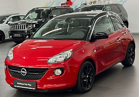 Opel Adam Unlimited Aut. U-FREI/23059km/Der Beste!