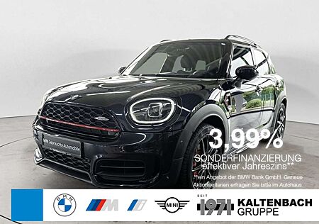 Mini John Cooper Works Countryman