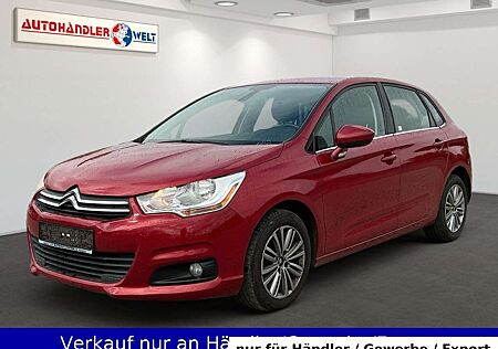 Citroën C4 Citroen Lim. Tendance