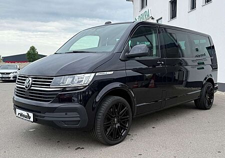 VW T6 Caravelle Volkswagen APPLE PDC AHK TÜV NEU