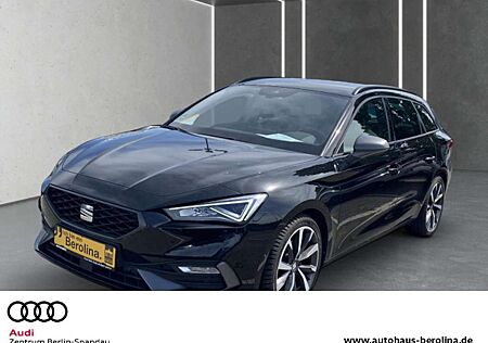 Seat Leon ST 1.5 eTSI FR DSG *BEATS*NAV*LED*GRA*SHZ*