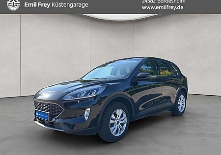 Ford Kuga 1,5 EcoBoost COLL&CONNECT AHK NAVI KLIMA PD