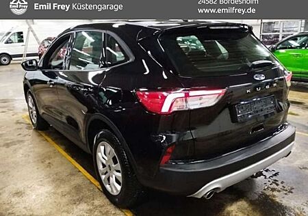 Ford Kuga 1,5 EcoBoost COLL&CONNECT AHK NAVI KLIMA PD