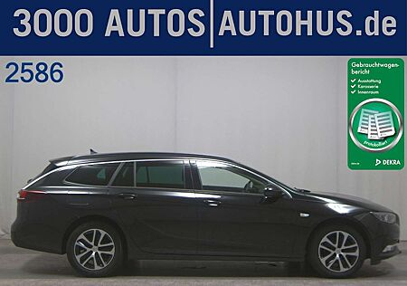 Opel Insignia B Sports Tourer 1.6 CDTI Business Edition