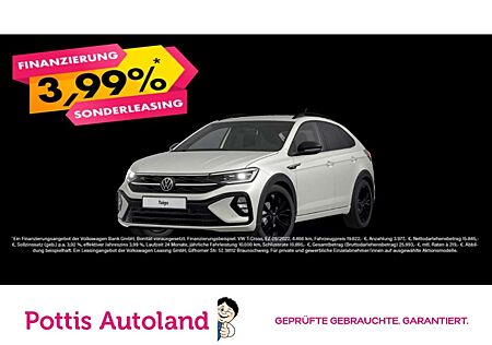 VW Taigo Volkswagen 1.0 TSI R-LINE KAMERA IQ.LIGHT ACC NAVI