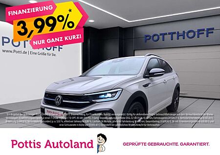 VW Taigo Volkswagen 1.0 TSI R-LINE KAMERA IQ.LIGHT ACC NAVI