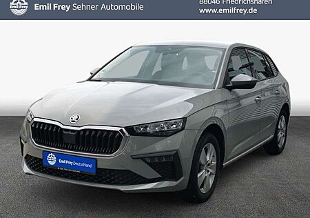 Skoda Scala 1.0 TSI Essence