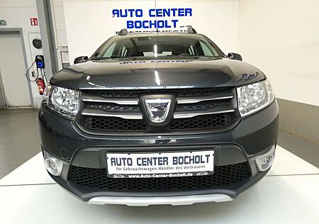 Dacia Sandero II Stepway Prestige Navi*PDC*AHK