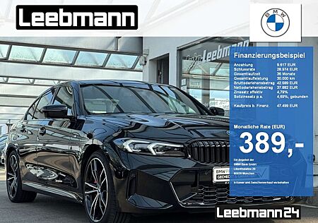 BMW 330 i xDrive Lim M-Sport-Pro GARANTIE bis 03/2029