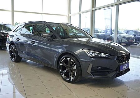 Cupra Leon ST 1.5eTSI DSG 3*J.Gar/ACC/LED/Kamera/Keyless