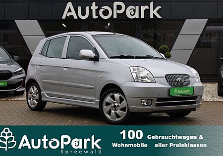Kia Picanto 1.1 EX