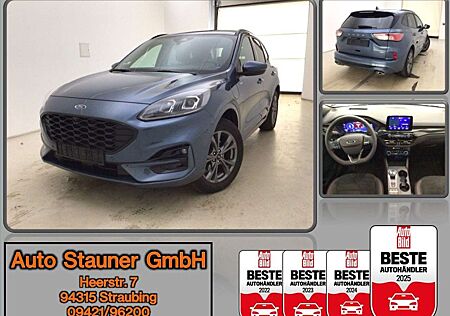 Ford Kuga 2.5 Duratec PHEV ST-Line X*AHK*ACC*LED*SHZ*