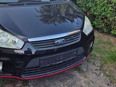 Ford C-Max C-MAX 1.8 Ghia