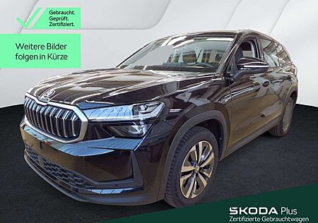 Skoda Kodiaq 2.0 TDI 4x4 DSG SELECTION*MATRIX*AHK*NAVI