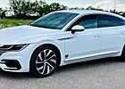 VW Arteon Volkswagen R-Line - VOLL AUSSTATTUNG - MASSAGE -