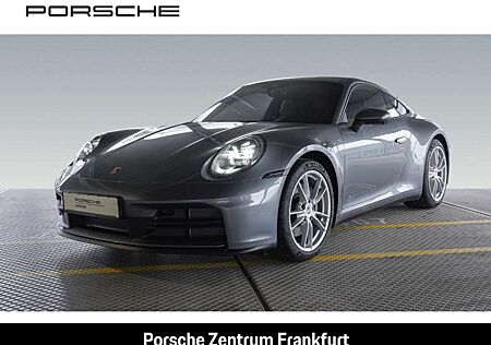 Porsche 992 911 Carrera BOSE Surround-View Sportabgas