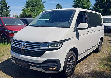 VW T6 Volkswagen .1 Multivan 4Mo Generation SiX*7-SiTZ*ViRTUAL*