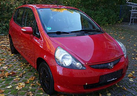 Honda Jazz 1.4 LS