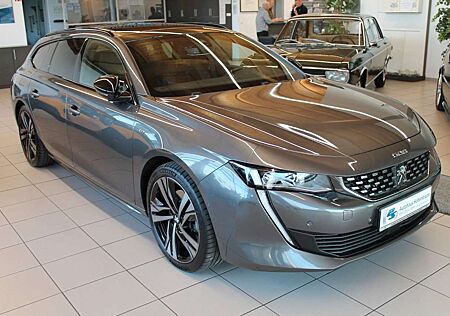Peugeot 508 SW GT Pack PureTech 225 EAT8 NIGHTVISION
