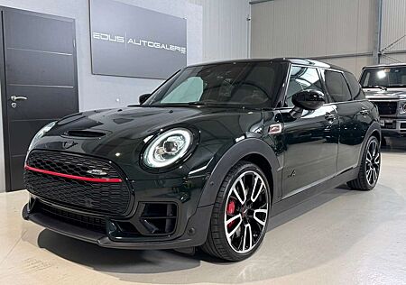 Mini John Cooper Works Clubman All4 Chili Head-up RFK