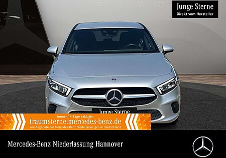 Mercedes-Benz A 200 PROGRESSIVE+LED+7G