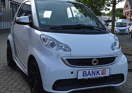 Smart ForTwo Cabrio*Klima*Automatik*Allwetter Neu*
