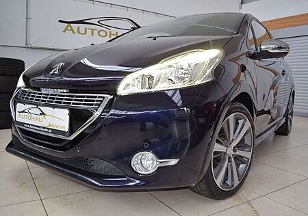 Peugeot 208 XY GT 120 VTi ~Leder~Navi~Pano~Led~PDC~MFL