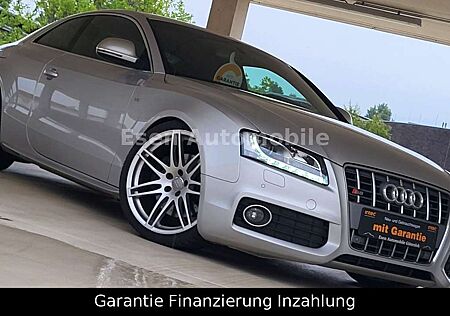 Audi S5 Coupe 4.2 FSI quattro V8 *Schalter*20 Zoll*