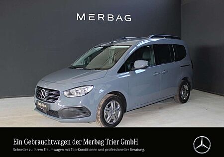Mercedes-Benz T-Klasse T-Class T 160 *STYLE+NAVI+MBUX+KAMERA+AMBIENTE+SHZG