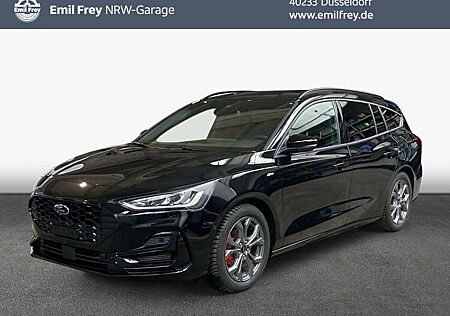 Ford Focus Turnier 1.0 EcoBoost Hybrid Aut. ST-LINE X