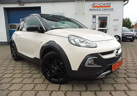 Opel Adam Rocks #1.HAND#SHZ#LHZ#PDC#TEMPOM.#EURO 6#