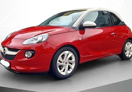 Opel Adam 1.4+ TÜV+GARANTIE+1HAND+40.000KM ORIG.