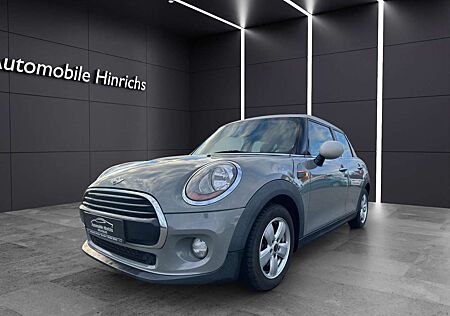 Mini Cooper 5-trg.