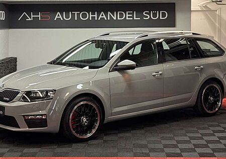 Skoda Octavia RS