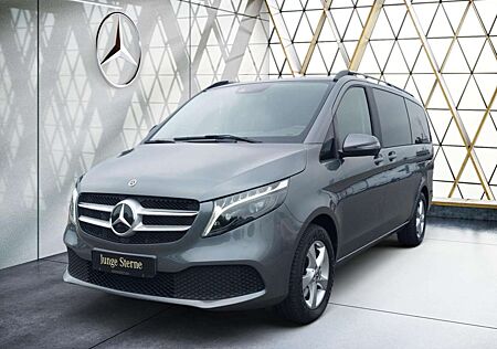 Mercedes-Benz V 220 d Edition 4M L AHK*StdHz*Kam*Easy-P*Distro