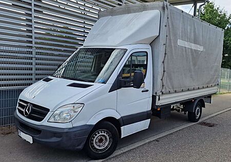 Mercedes-Benz Sprinter 309/311/313/315 CDI (906.131/132/133/134/135/136)