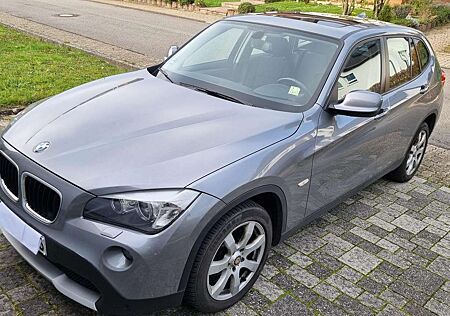 BMW X1 sDrive20d Aut.