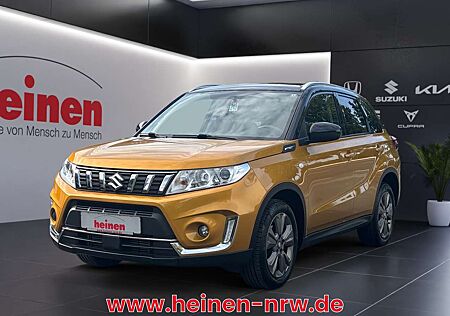 Suzuki Vitara 1.0 Comfort Navi SITZHEIZUNG KAMERA