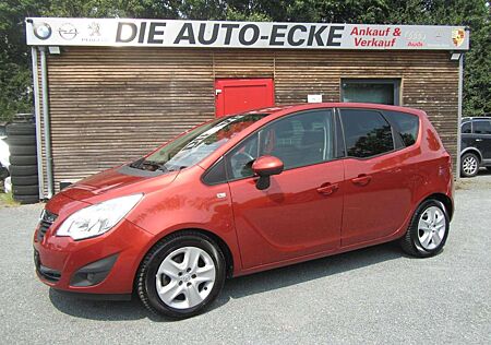 Opel Meriva B 1.4 Design Edition / 53060 km