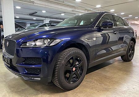 Jaguar F-Pace Prestige AWD Leder~Klima~Automatik~Navi