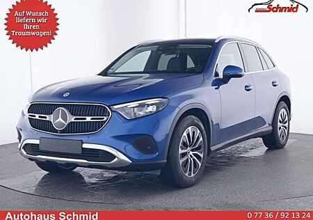 Mercedes-Benz GLC-Klasse GLC 200 , 4 Matic, Pano, Head-up, Meomory, AVAN.ADV.PLU...