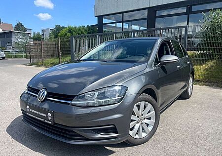 VW Golf Volkswagen VII 1.4 TSI AUTOMATIK/WINTERPAKET/PDC!!!