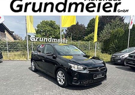 Opel Corsa F Edition /Winter/PDC/CarPlay