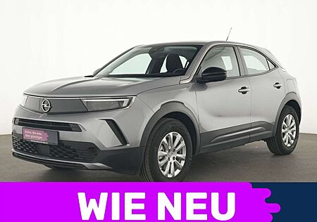 Opel Mokka-e Edition LED|Navi|Wärmepumpe|SHZ|Kamera